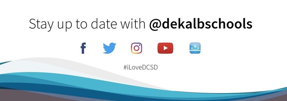 DCSD Social Media